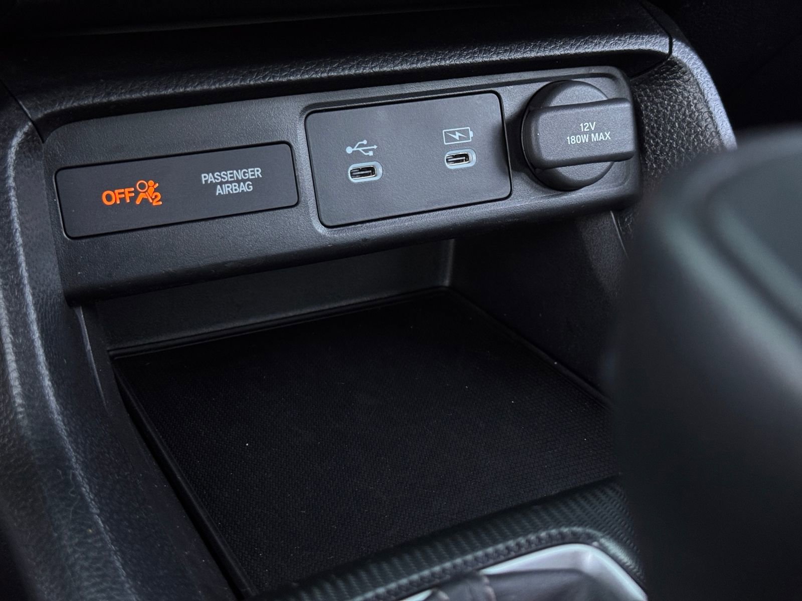 Certified 2025 Honda Civic Sport image 34