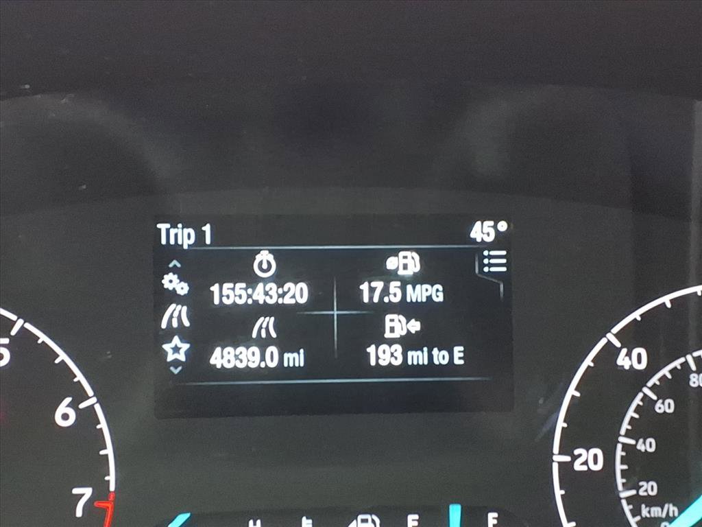 Used 2024 Ford Transit 250 Low Roof w/ Exterior Upgrade Package image 21