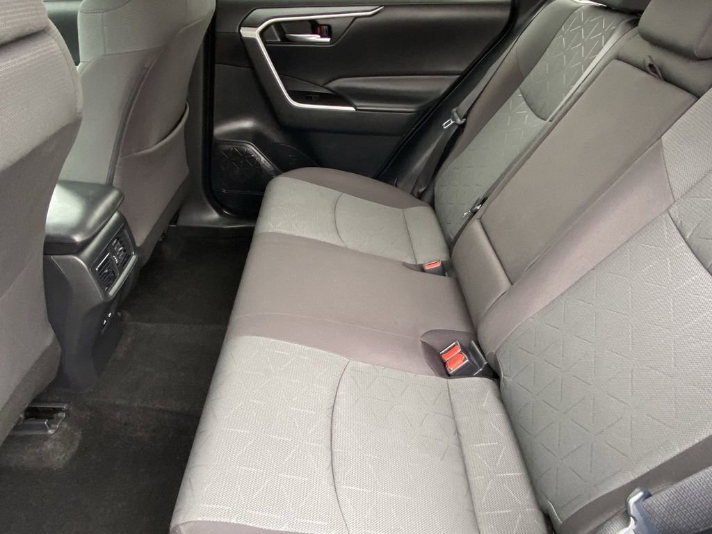 Certified 2023 Toyota RAV4 XLE AWD/4WD image 21
