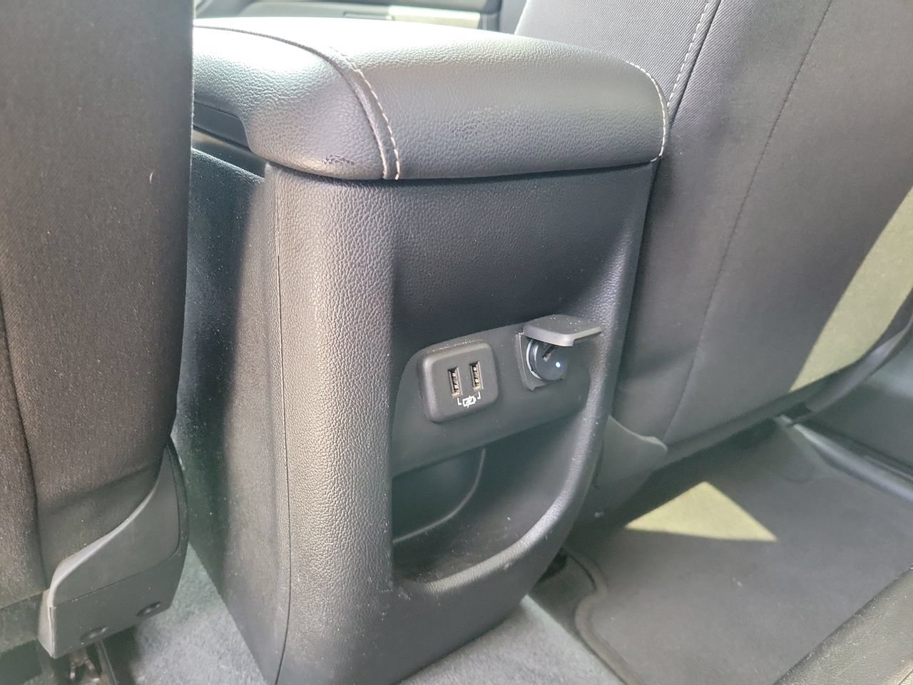 Used 2021 Chevrolet Colorado LT w/ LPO, Power Package RWD image 11