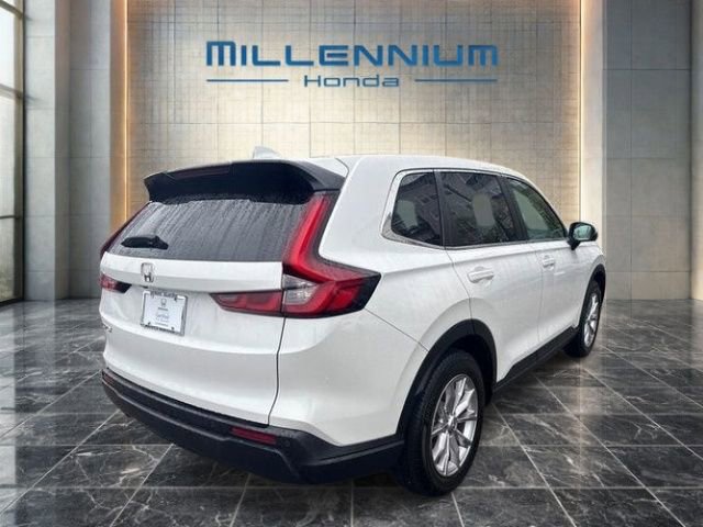 Used 2023 Honda CR-V EX-L image 17