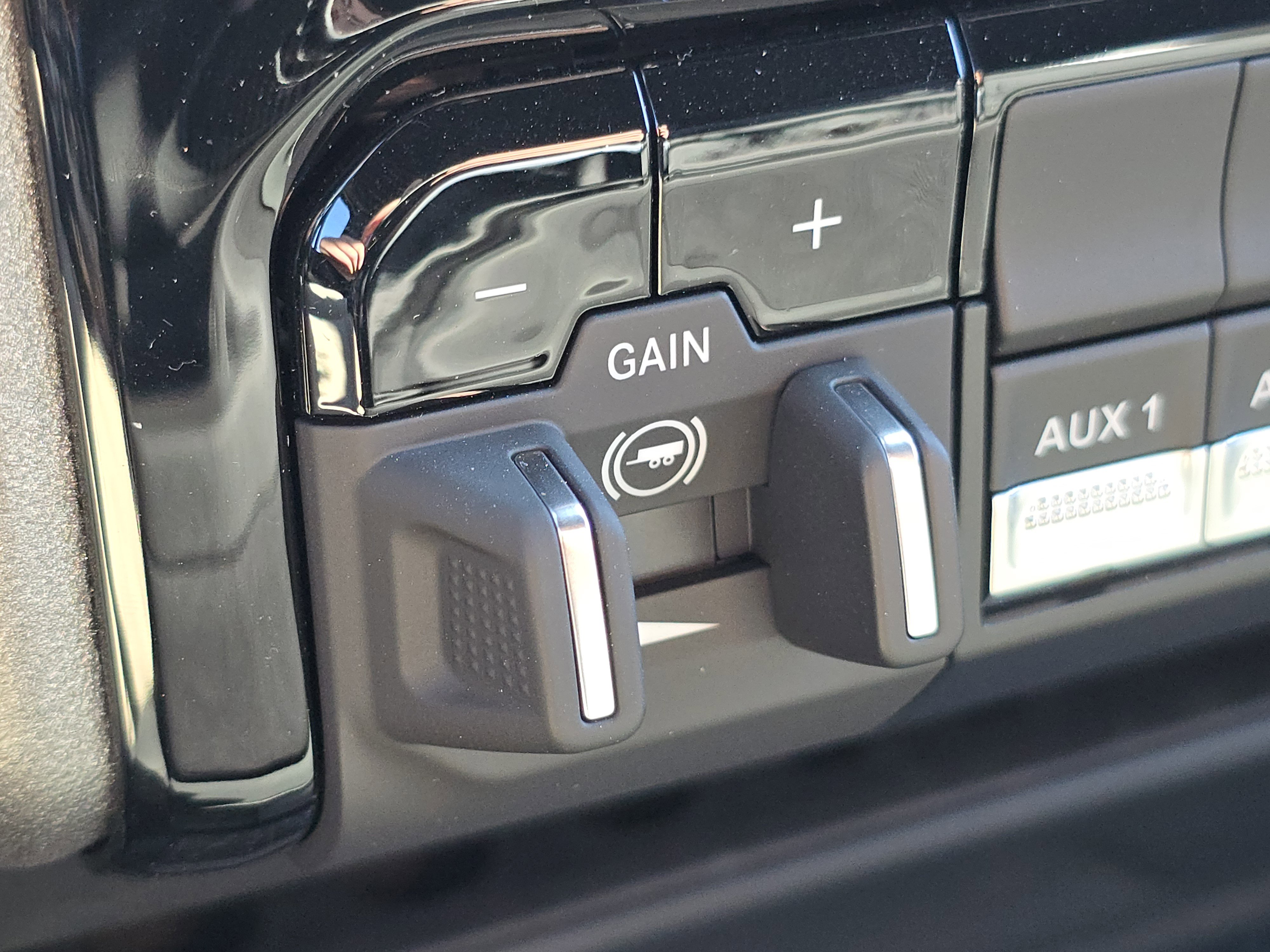 New 2026 RAM 4500 Tradesman RWD image 7