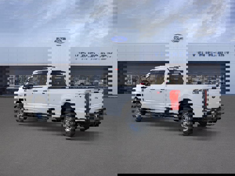 New 2026 Ford F350 XL image 4