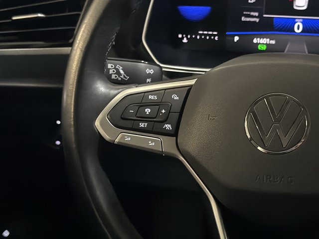 Certified 2024 Volkswagen Jetta SE FWD image 29