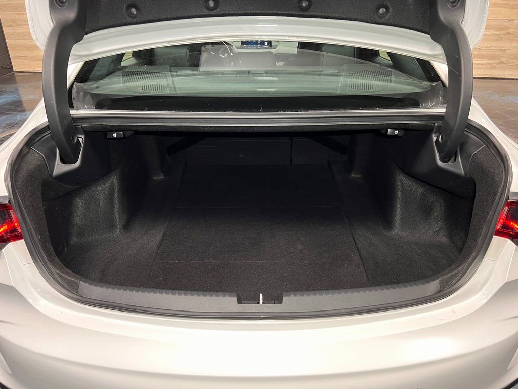 Used 2023 Acura TLX Type S image 21