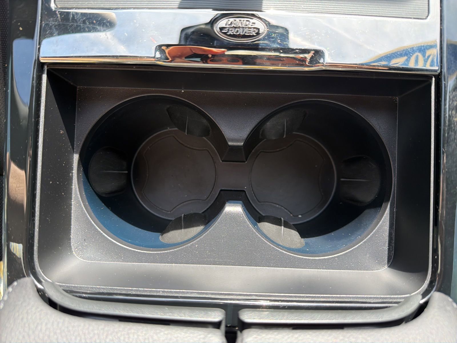 Used 2023 Land Rover Range Rover Evoque R-Dynamic SE image 53