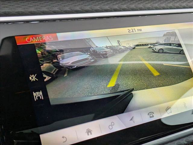 Used 2020 Land Rover Range Rover Velar S image 14