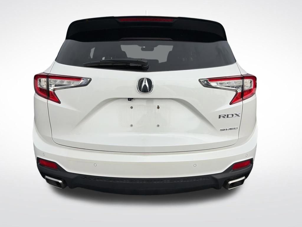 Used 2024 Acura RDX SH-AWD w/ Advance Package image 7