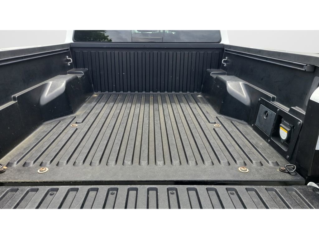 Used 2022 Toyota Tacoma TRD Sport w/ Technology Package image 20