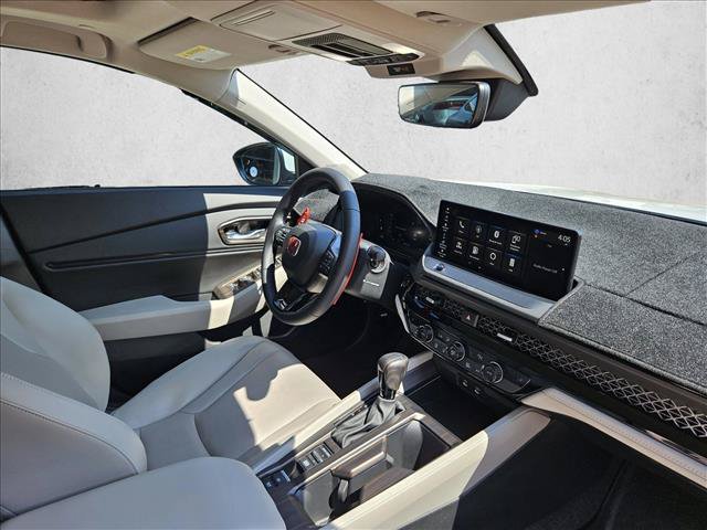 Used 2024 Honda Accord EX-L image 11
