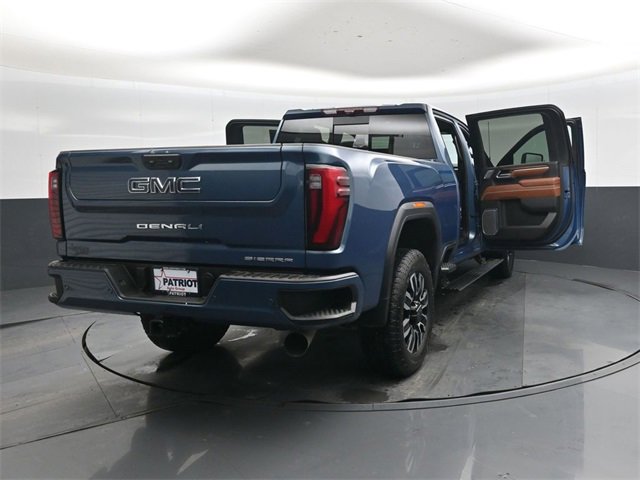 Used 2025 GMC Sierra 2500 Denali Ultimate image 47
