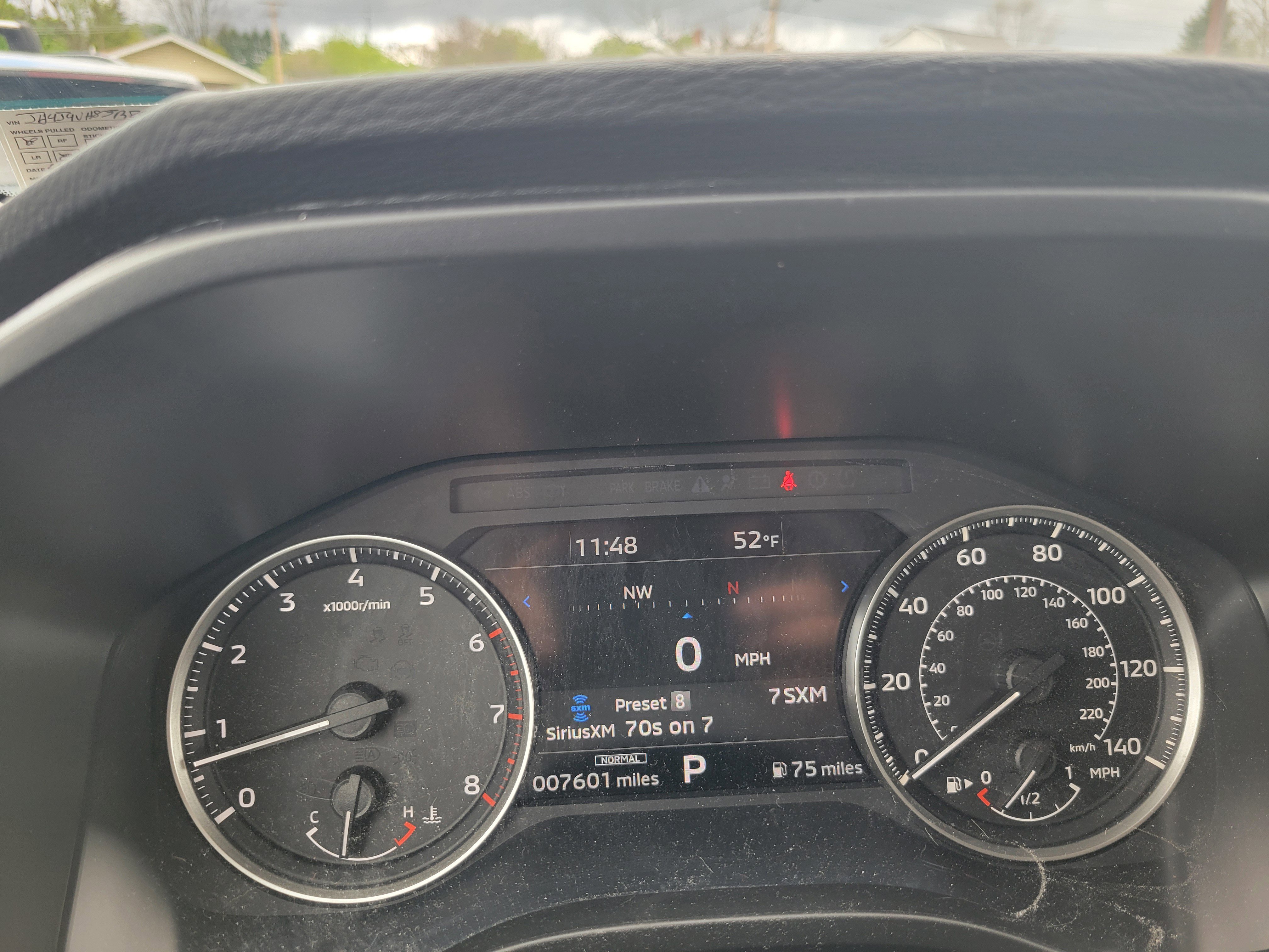 Used 2024 Mitsubishi Outlander SE AWD/4WD image 10