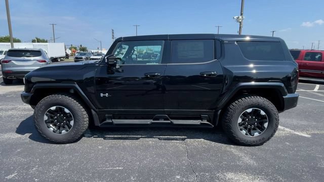 New 2025 GMC Hummer EV 3X w/ Extreme Off-Road Package AWD/4WD image 7