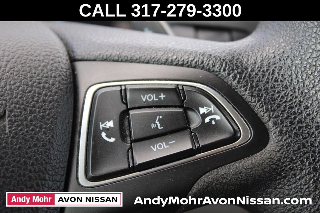 Used 2017 Ford Escape SE AWD/4WD image 28