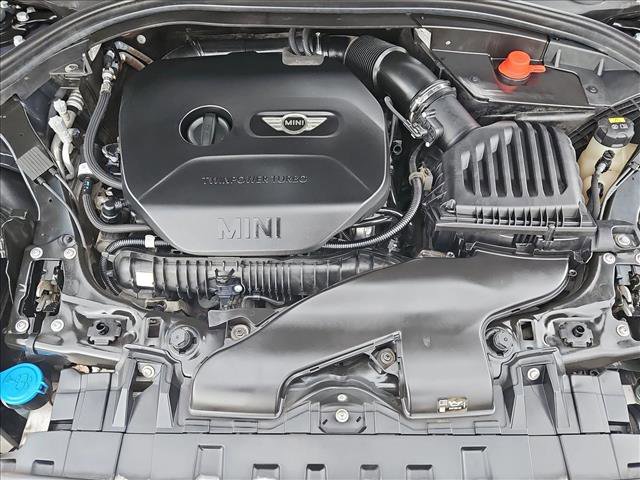 Used 2019 MINI Cooper Clubman S image 24