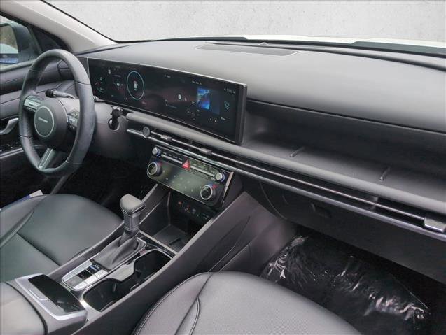 Certified 2025 Hyundai Tucson SEL image 24