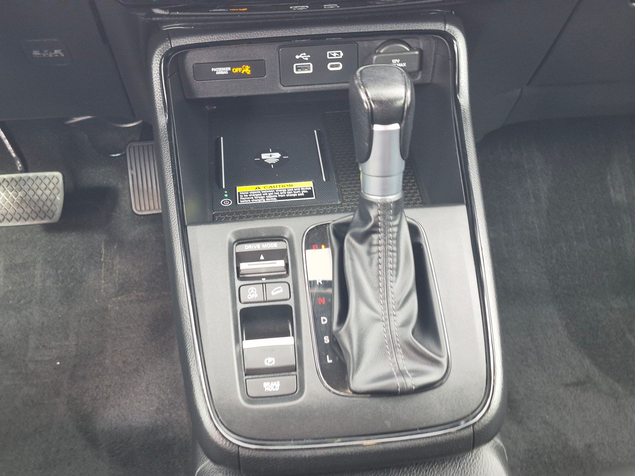 Certified 2024 Honda CR-V EX-L image 26