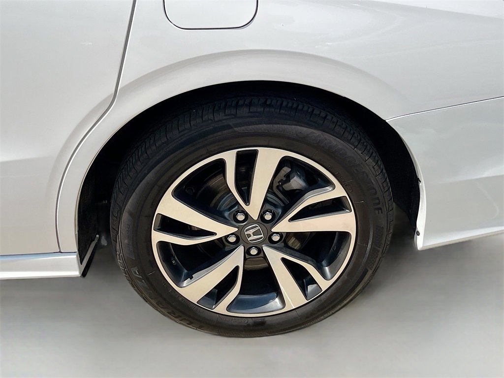 Used 2024 Honda Odyssey Touring image 33