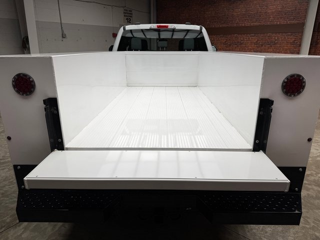New 2026 Ford F250 XL image 10