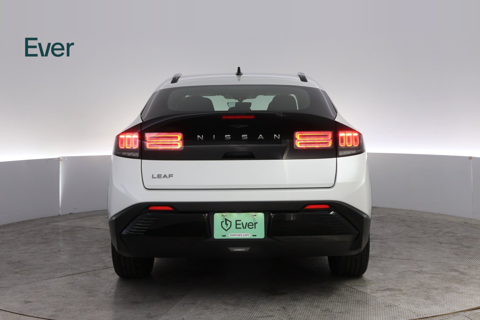 Used 2026 Nissan Leaf Platinum+ FWD image 15