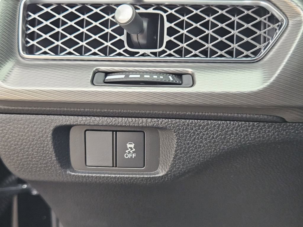 New 2026 Acura Integra A-Spec FWD image 19