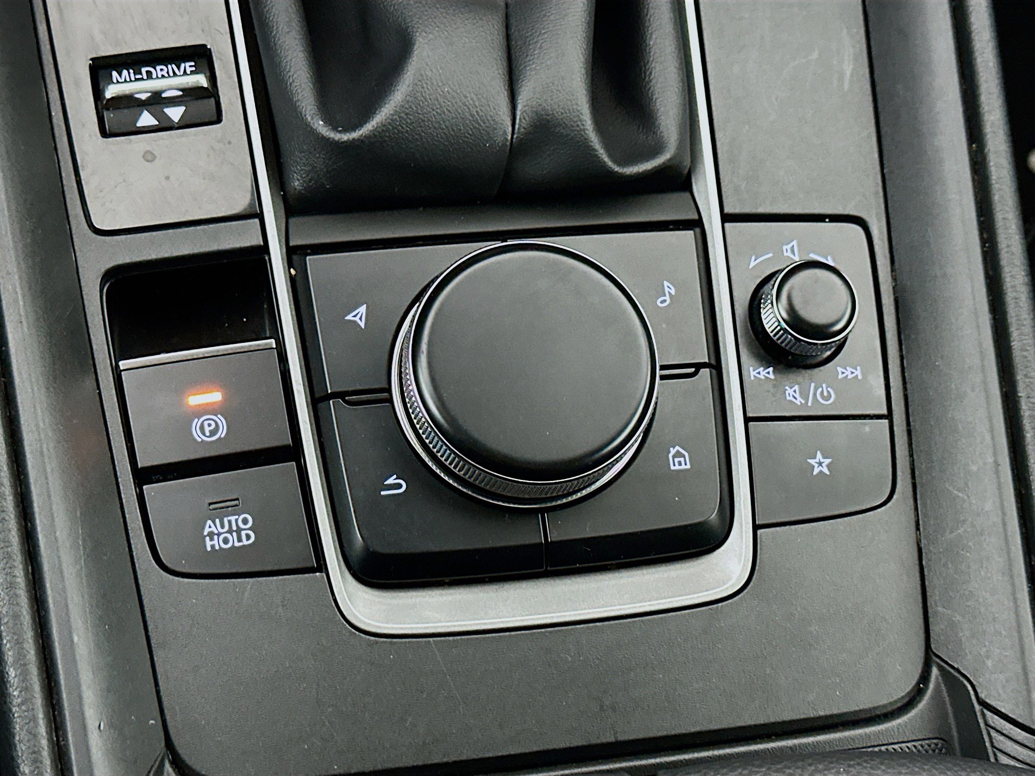 Used 2025 MAZDA CX-50 AWD 2.5 S w/ Preferred Package image 25