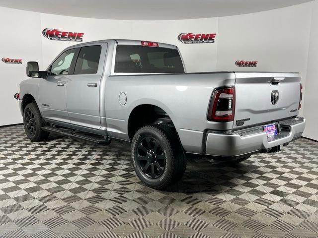 Used 2024 RAM 2500 Big Horn w/ Night Edition image 6