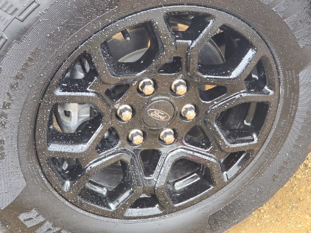 Used 2025 Ford F150 STX AWD/4WD image 20