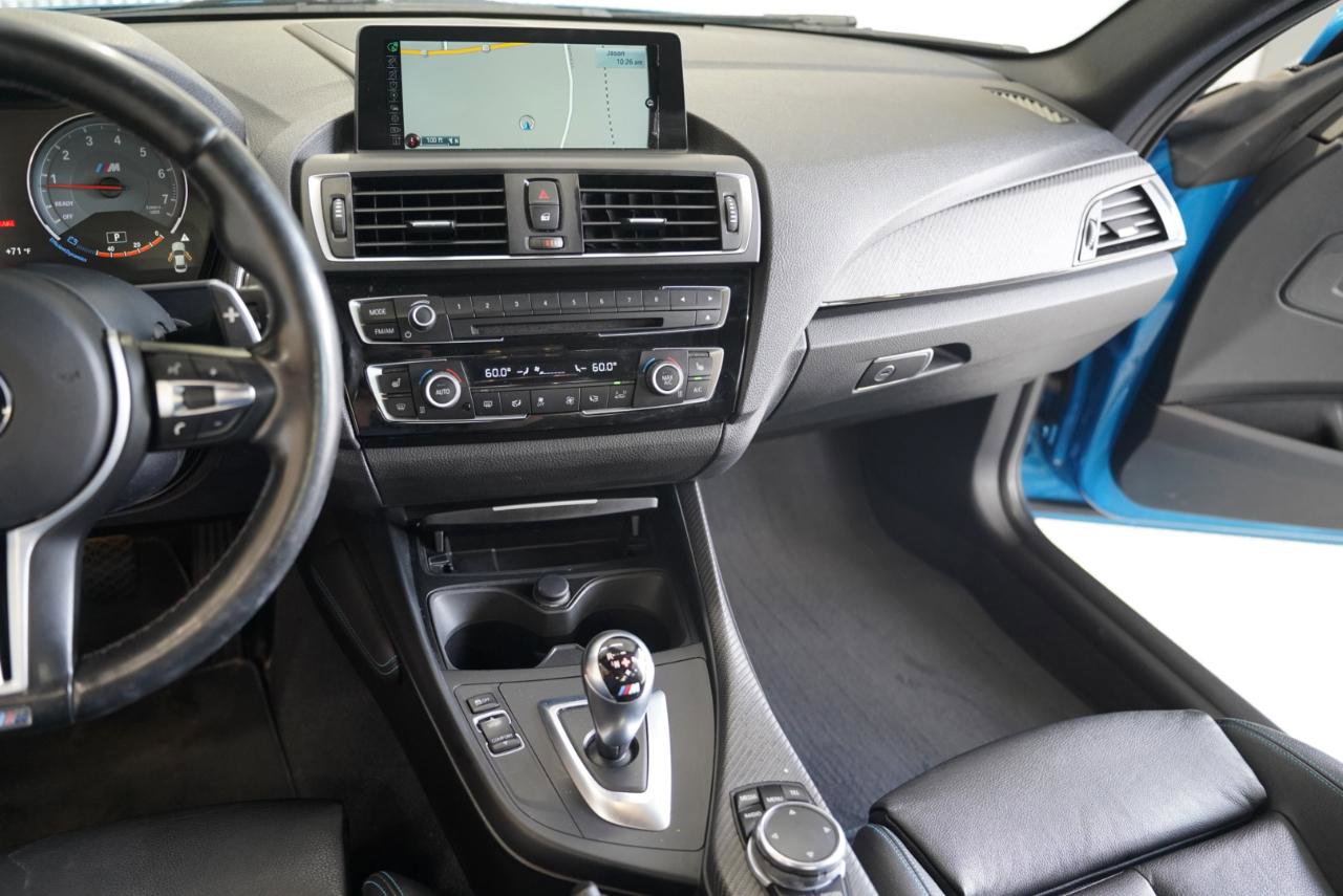 Used 2016 BMW M2 RWD image 21