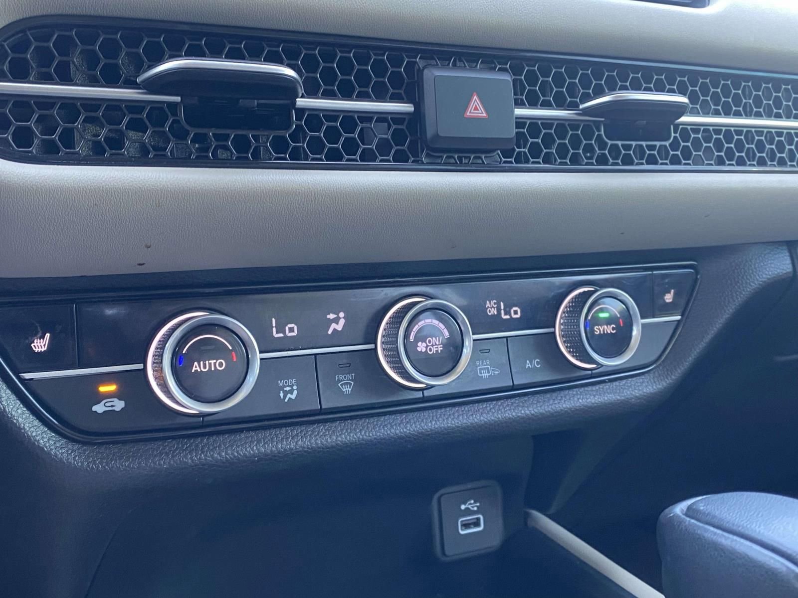 Used 2023 Honda HR-V EX-L image 20