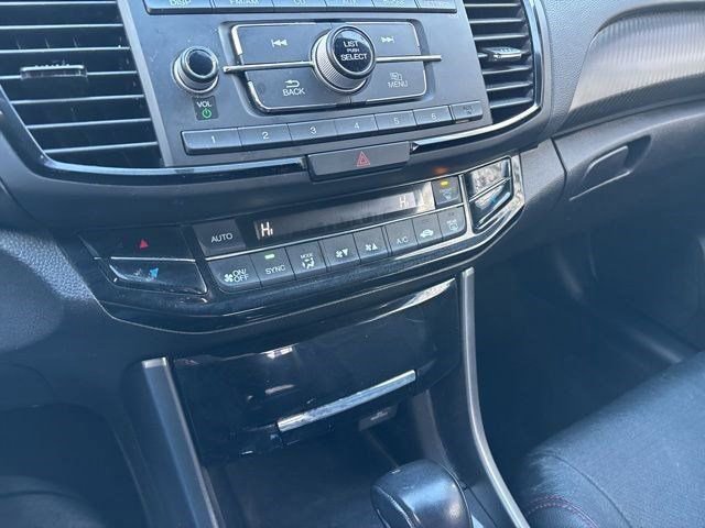 Used 2017 Honda Accord Sport Special Edition image 20