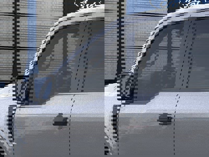 New 2026 Ford F150 STX image 43