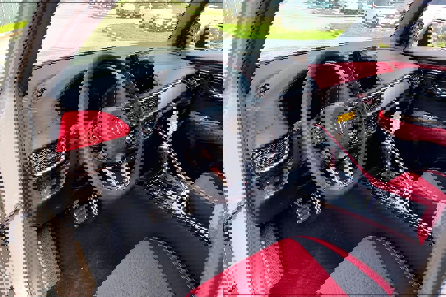 New 2026 Acura ADX A-Spec image 8