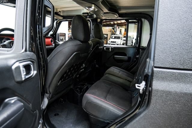 Used 2020 Jeep Gladiator Rubicon image 70