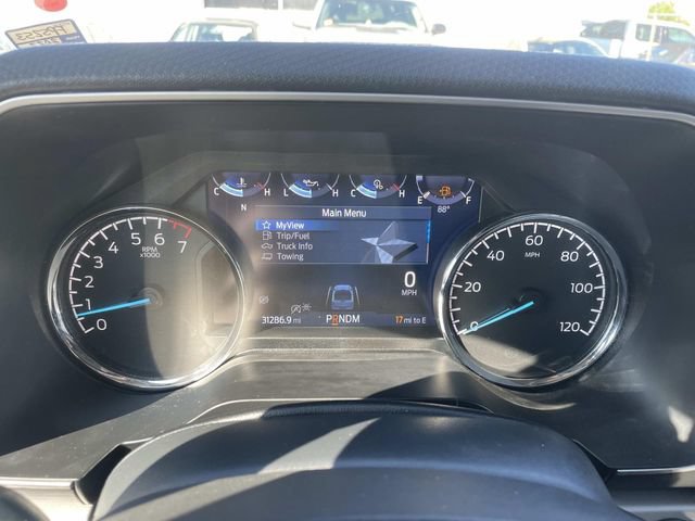 Used 2023 Ford F150 XLT w/ Equipment Group 301A Mid AWD/4WD image 39