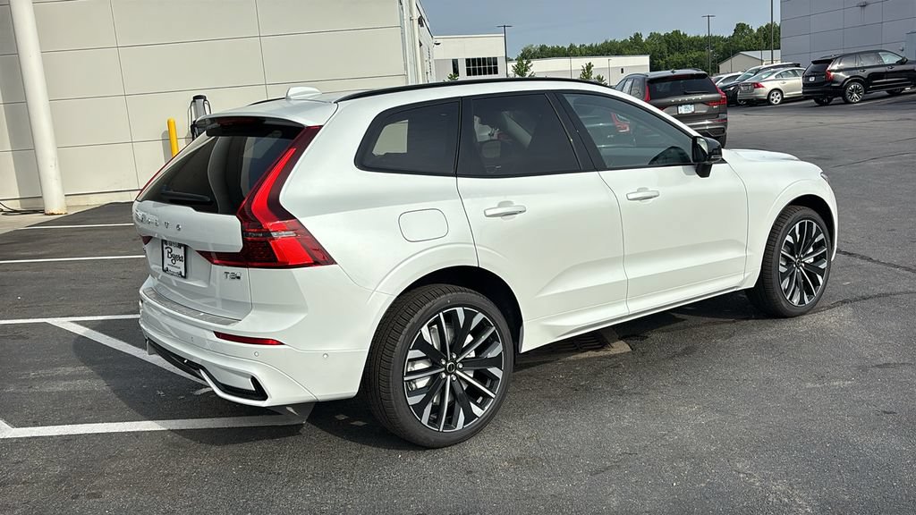 New 2026 Volvo XC60 T8 Ultra w/ Protection Package Premier AWD/4WD image 28