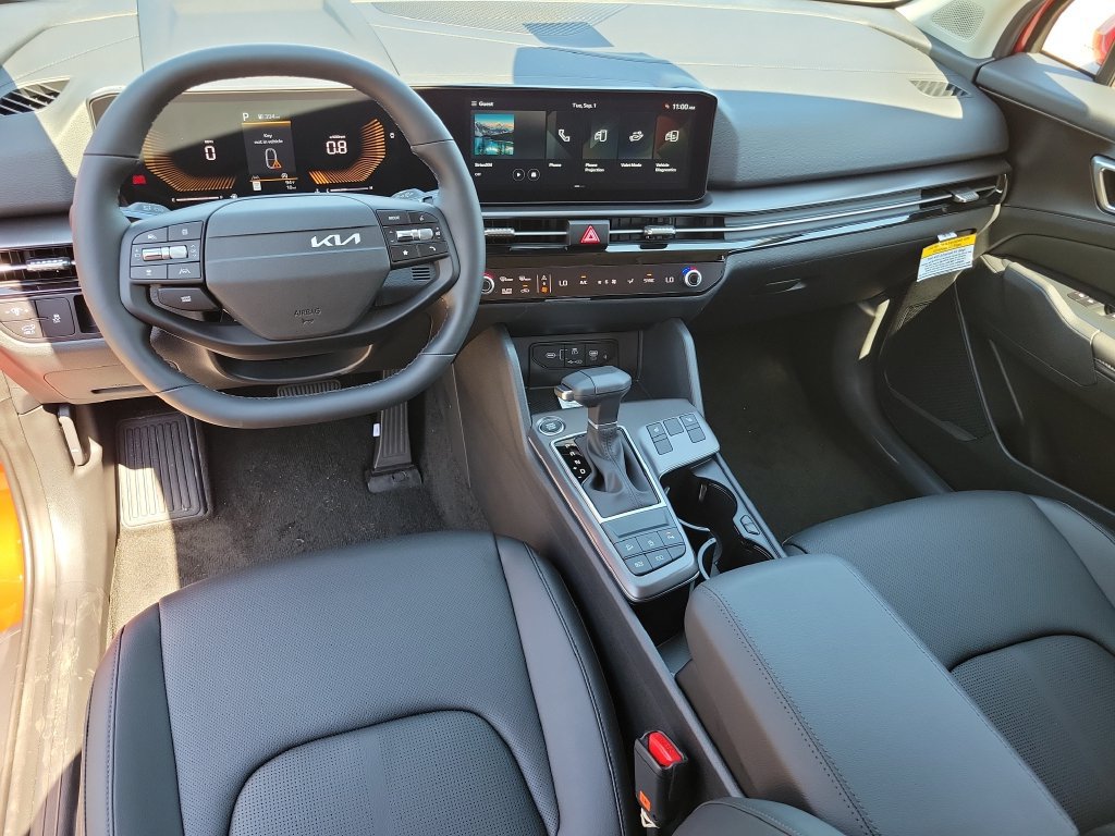 New 2027 Kia Sportage EX FWD image 13