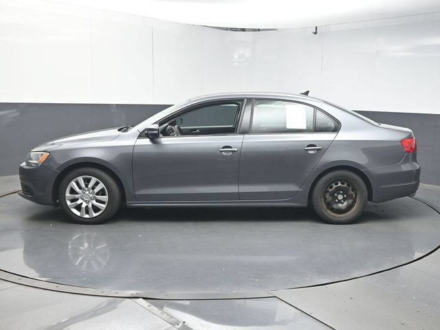 Used 2014 Volkswagen Jetta SE FWD image 5