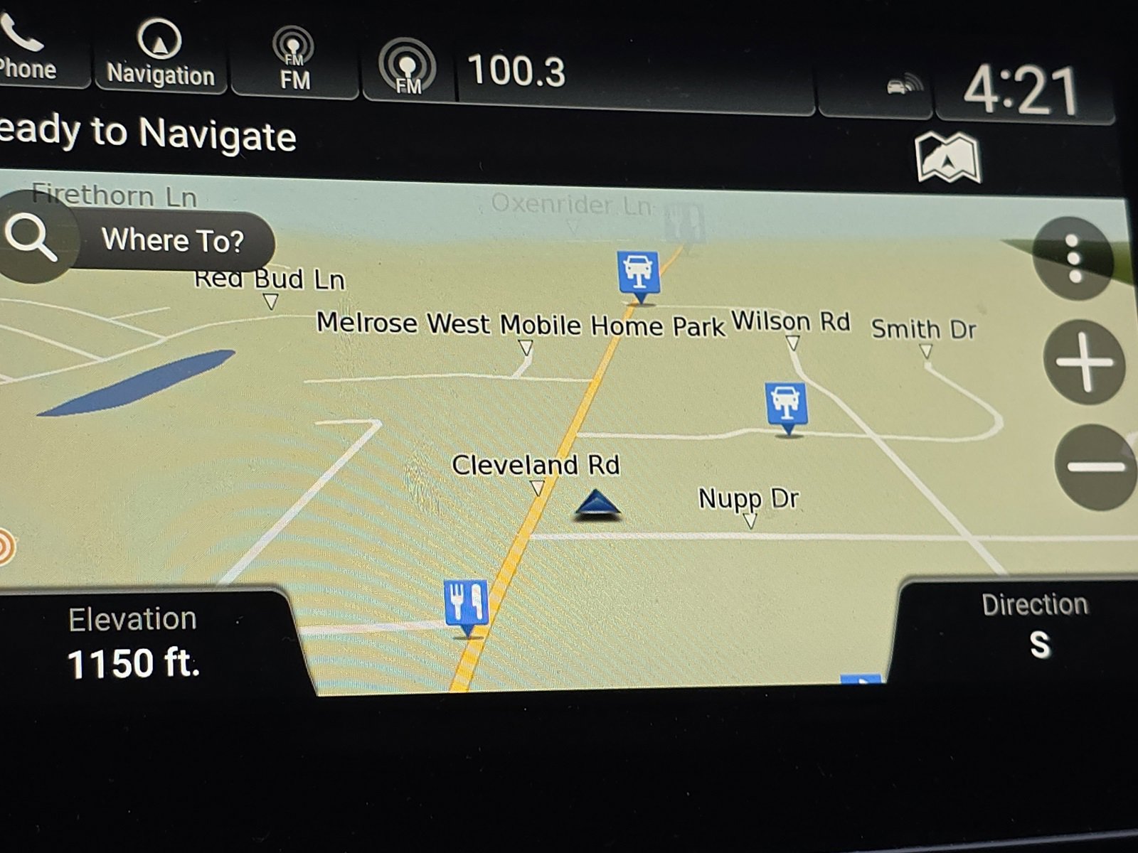 Certified 2020 Honda Passport Touring image 4