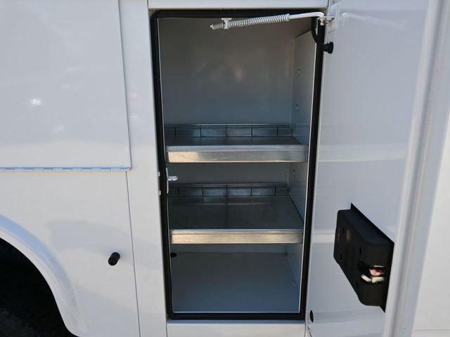 New 2026 RAM 5500 Tradesman AWD/4WD image 35