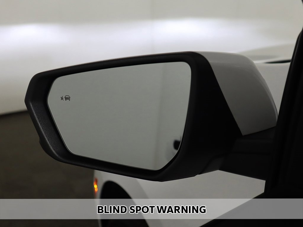 Used 2022 Chevrolet Equinox LT image 6