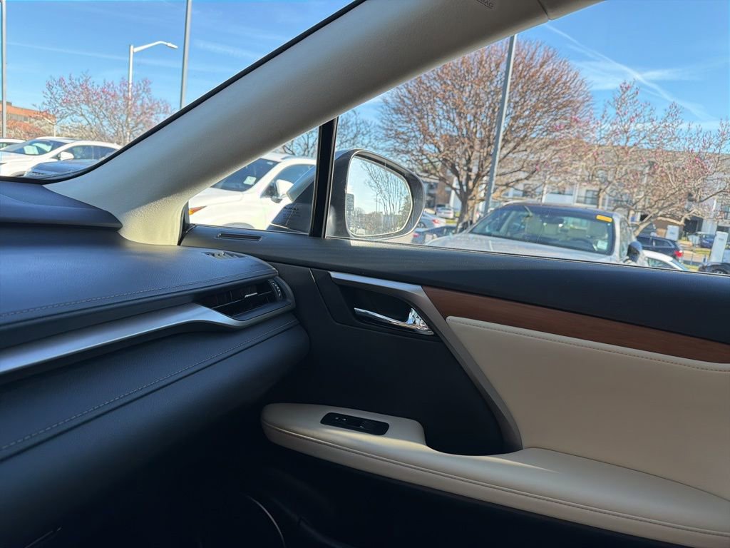 Used 2021 Lexus RX 350 AWD w/ Premium Package image 36