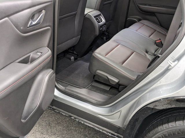 Used 2024 Chevrolet Blazer RS image 27