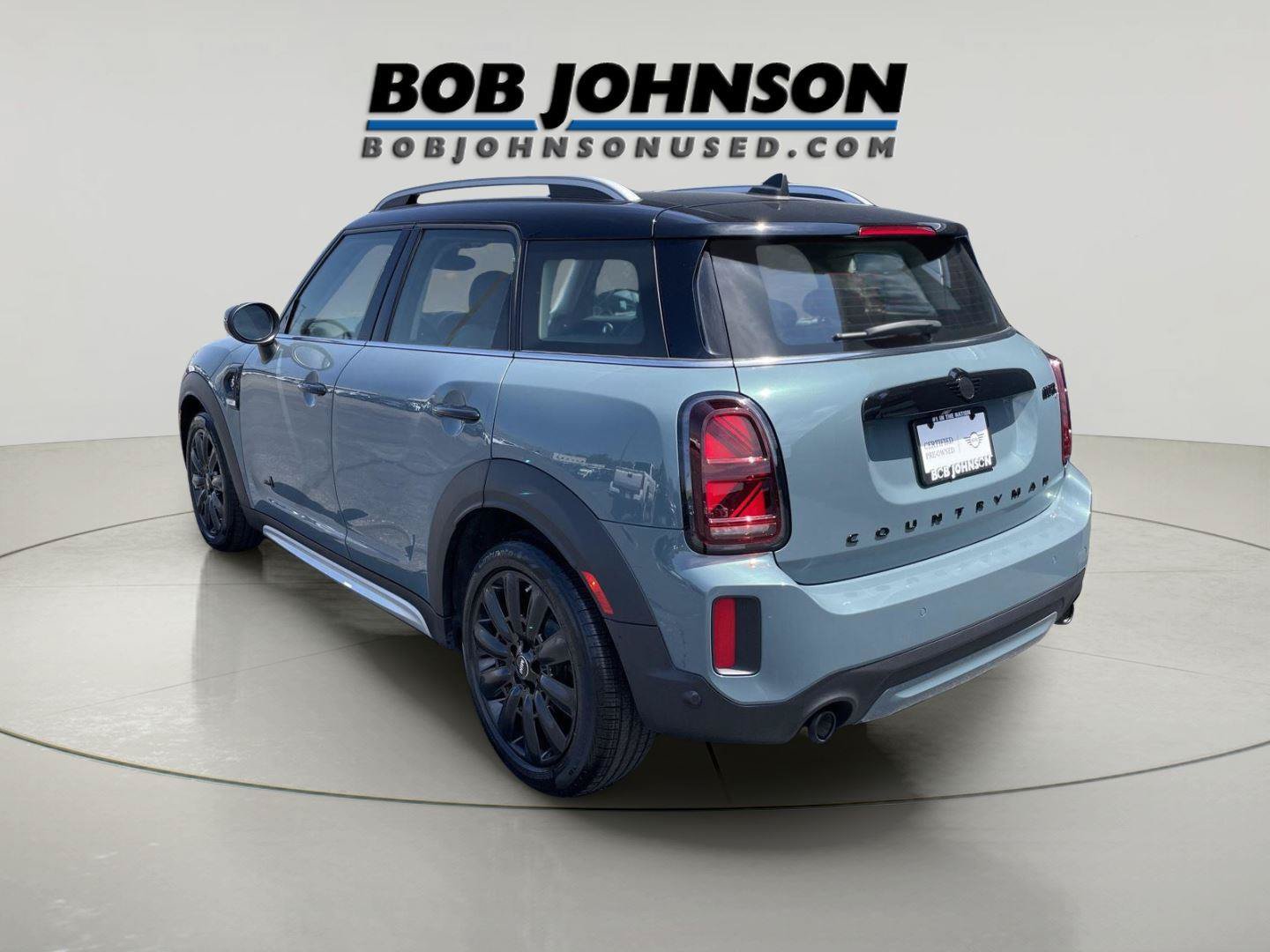 Used 2023 MINI Cooper Countryman S AWD/4WD image 5
