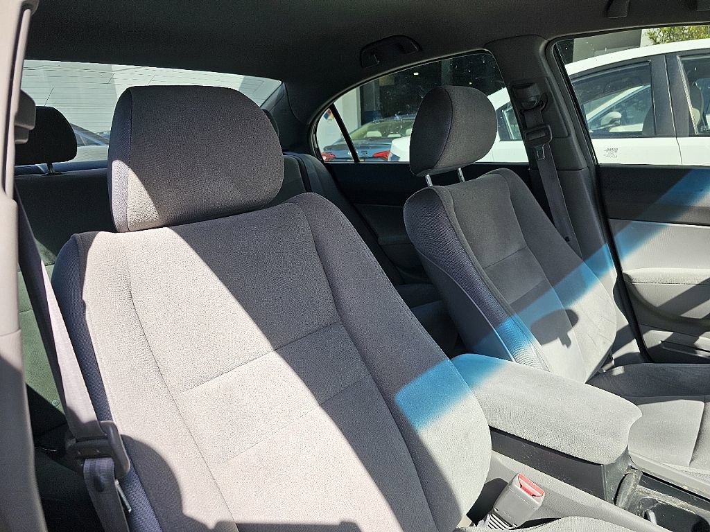 Used 2008 Honda Civic LX image 7