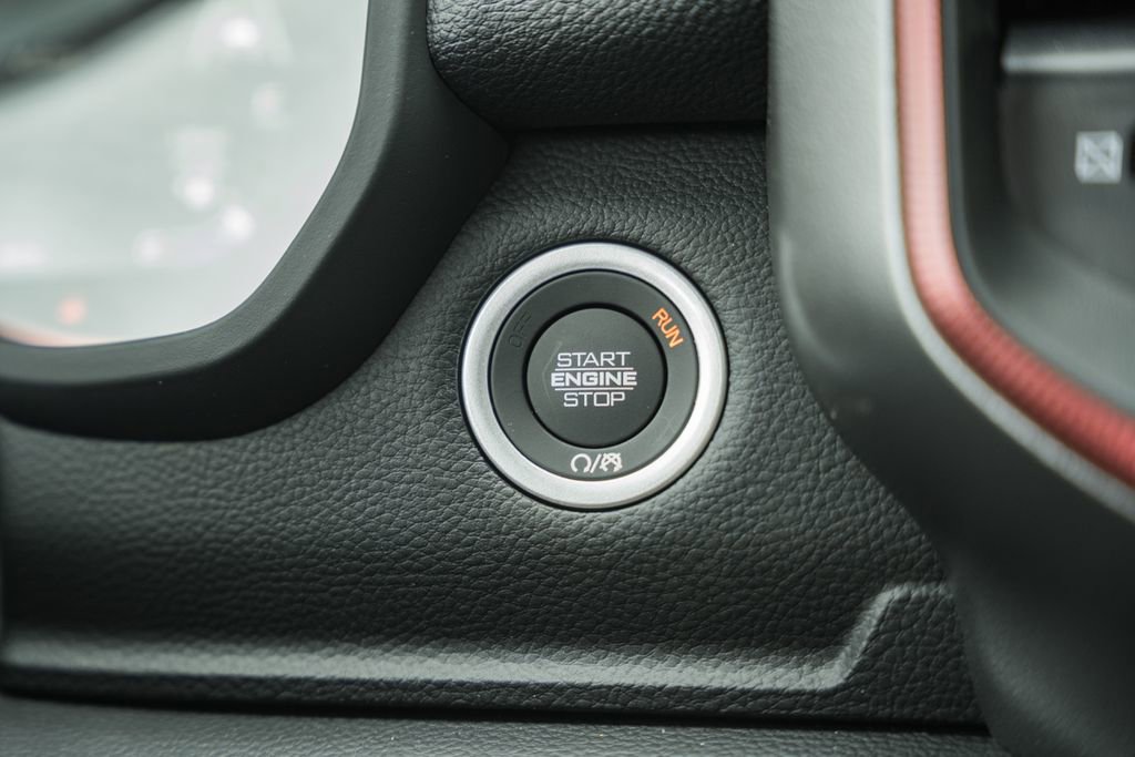 New 2026 RAM 1500 Rebel AWD/4WD image 31