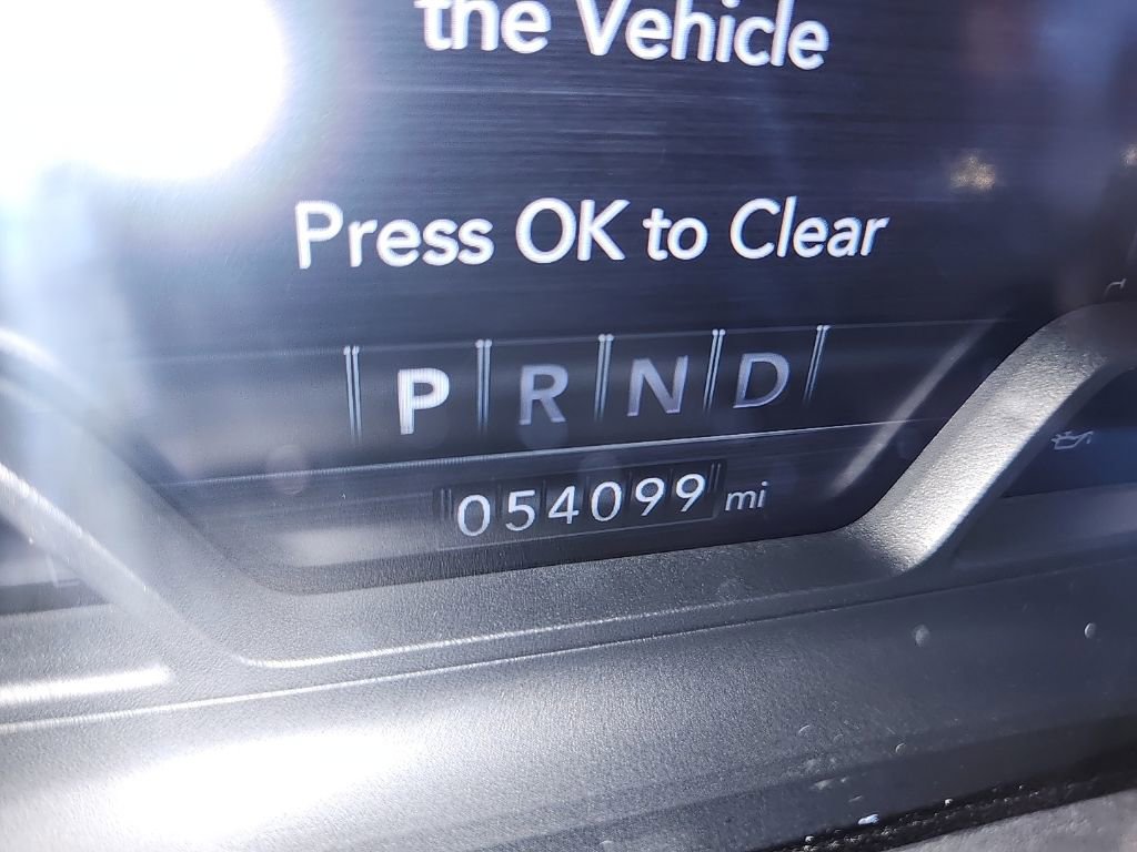 Used 2022 RAM 1500 Limited image 4