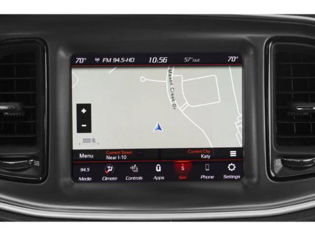 Used 2021 Dodge Challenger R/T Scat Pack RWD image 19