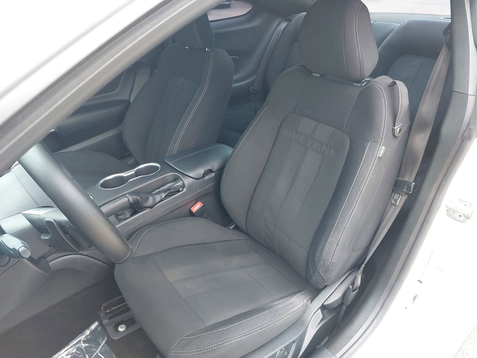 Used 2019 Ford Mustang GT w/ Ford Safe & Smart Package RWD image 15