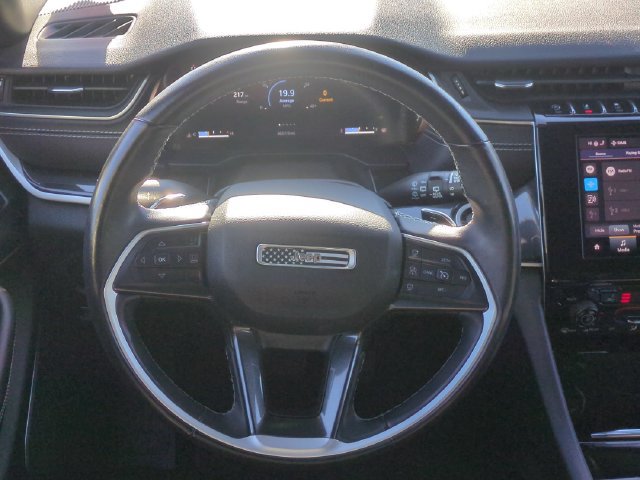 Used 2022 Jeep Grand Cherokee L Laredo AWD/4WD image 15
